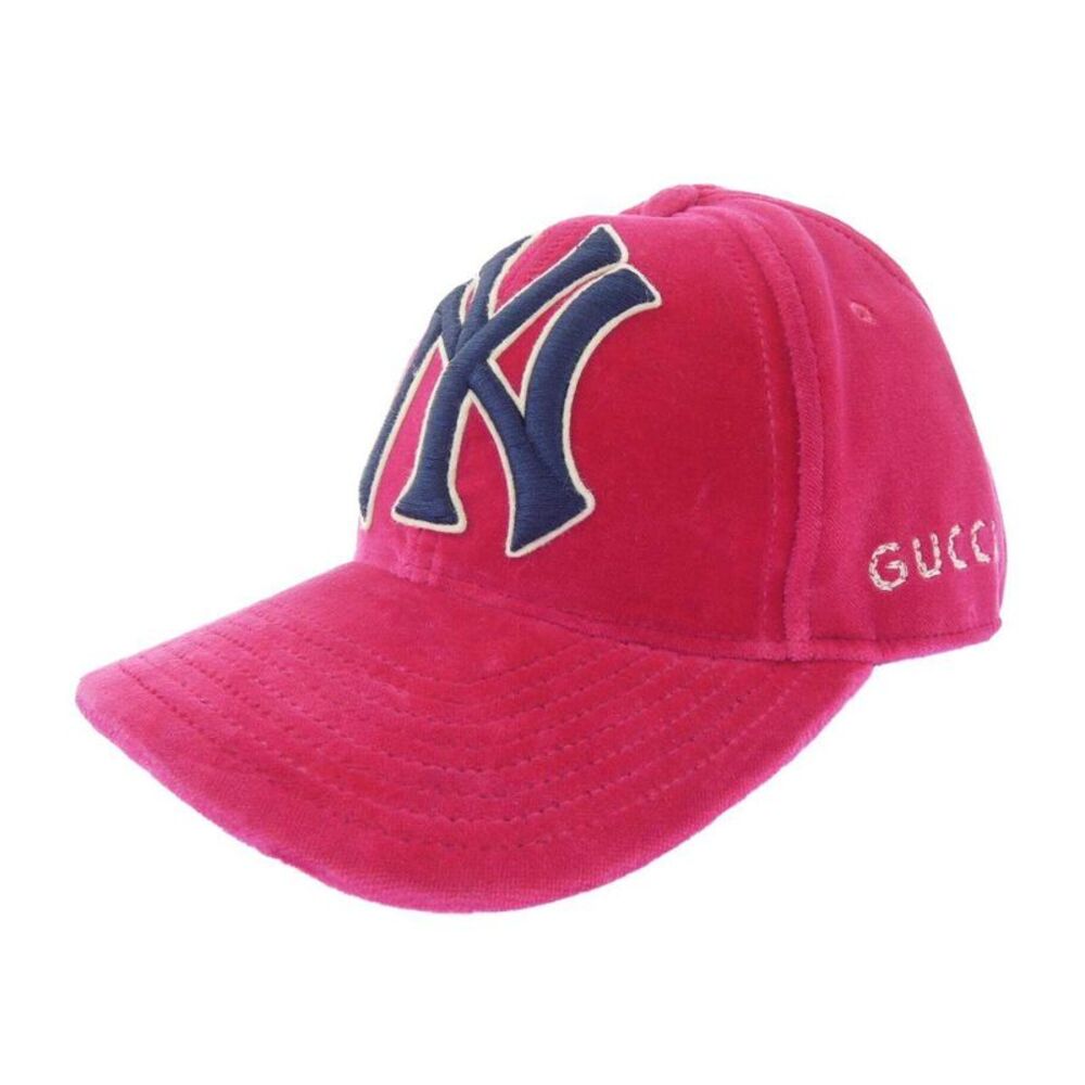 Gucci MLB Cap